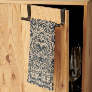 Portugiesisches Design Küchentücher