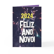 Portugiesisches Neujahr 2024 - Senden per Textdown