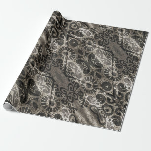 Portugiesisches Verpackungspapier Geschenkpapier