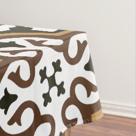 Portuguese tiles 3 tischdecke