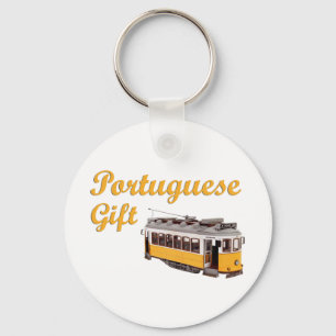 portuguesegift schlüsselanhänger
