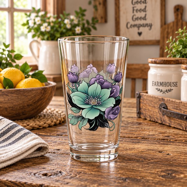 Portunes Glas (Portunes Glass Cup
)