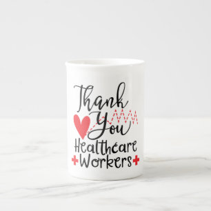 Porzellan Prozellantasse