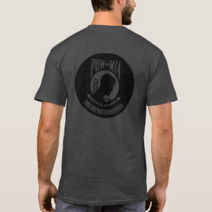 POS MIA, SIE SIND KEINE MAGA-KARTE T-Shirt