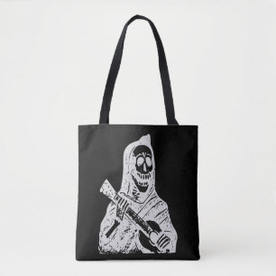Posada Calavera Gitarre