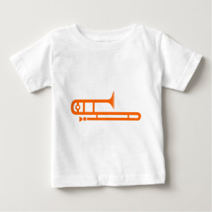 Posaune Baby T-shirt