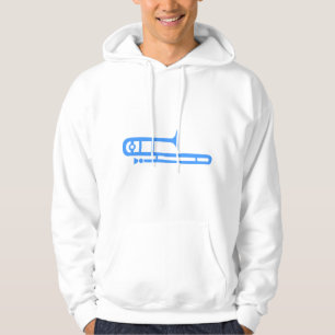 Posaune Hoodie