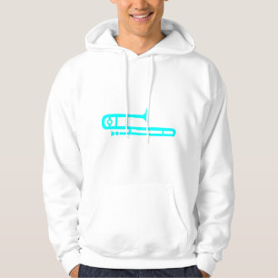 Posaune Hoodie
