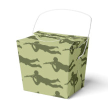 Pose der grünen Armee Men Sniper