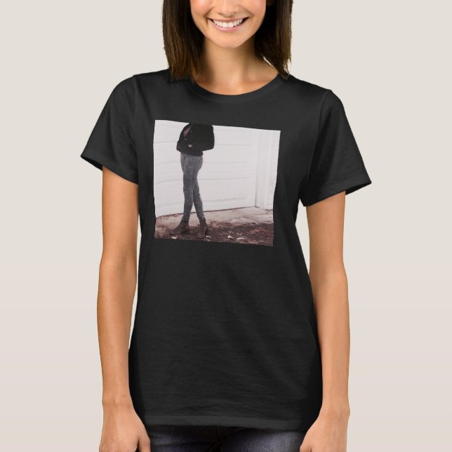 Pose T-Shirt (Vorderseite)