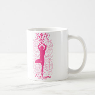 Pose Tasse
