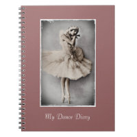 Posed en Pointe