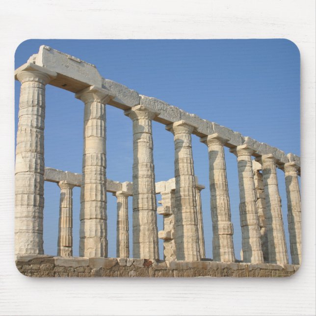 poseiden mousepad (Vorne)