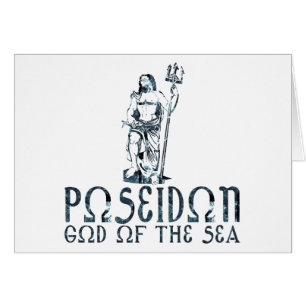 Poseidon