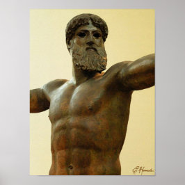 Poseidon Poster