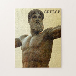 Poseidon Puzzle