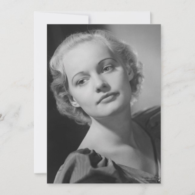 Posen 2 (Vorderseite)