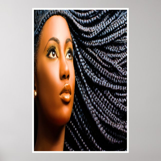 Posh Walls Poster (Vorne)