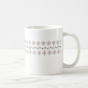 Posies-Band-Tasse Tasse