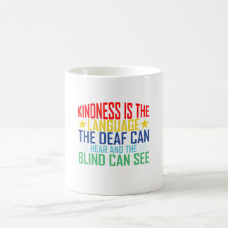 PosiPalZ Inspirierender Kaffeebecher Kaffeetasse