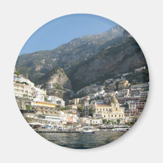 Positano Beauty Magnet