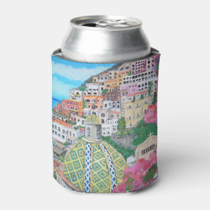 Positano, Can Cooler Dosenkühler