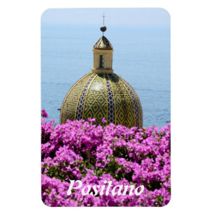 Positano Flexi Magnet