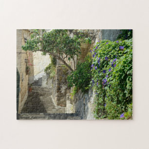 Positano, Italien Puzzle