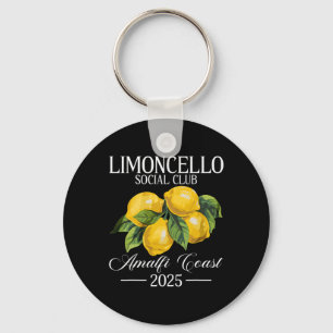 Positano Italien Urlaub Limoncello Amalfi Küste Va Schlüsselanhänger