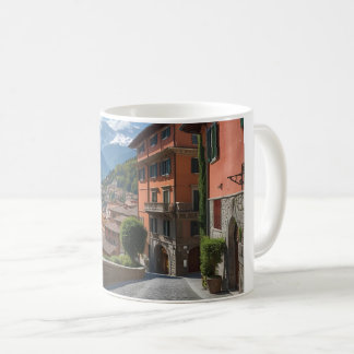 Positano Lemon Dreams | Amalfi Keramik Tasse