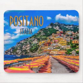 Positano Mousepad