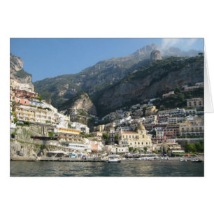 Positano Schönheit