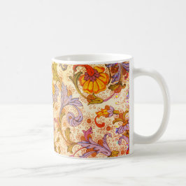 Positano Sonnenaufgang Tasse