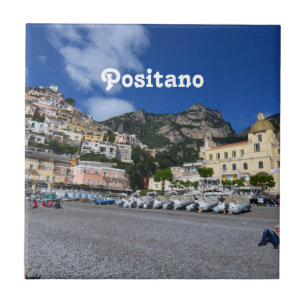 Positano Strand Fliese