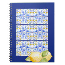 Positano Traum Notizbuch