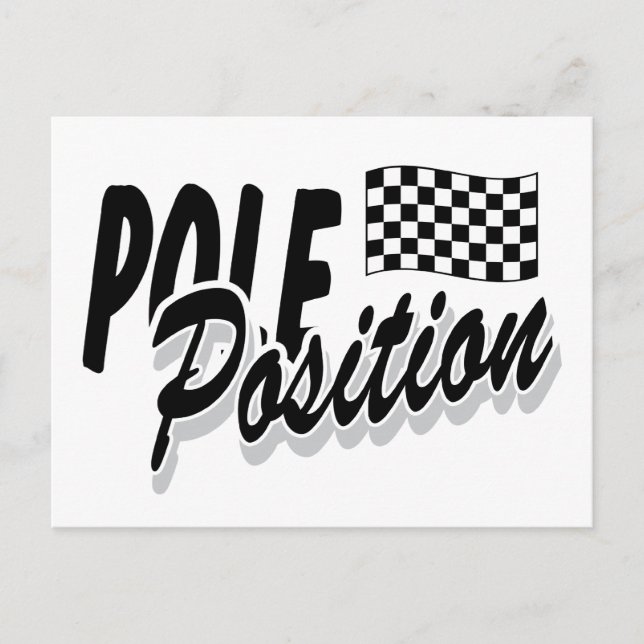 Position Postkarte (Vorderseite)