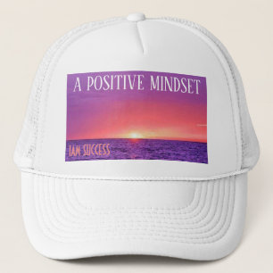 POSITIONSMINDSET TRUCKERKAPPE