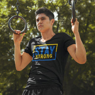 Positiv bleibe T-Shirt