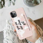 Positiv, dass Sie nicht allein Mädchen Motivation  iPhone 11Pro Max Hülle<br><div class="desc">Positiv,  dass Sie nicht allein Mädchen Motivation Zitat</div>