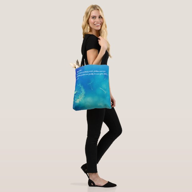 Positiv denken (Am Model)