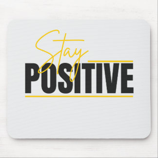positiv mousepad