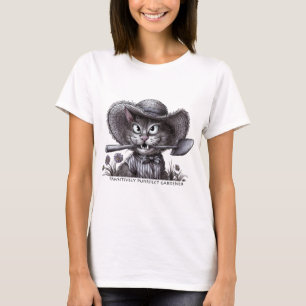 POSITIV PERFEKTER GÄRTNER T-Shirt