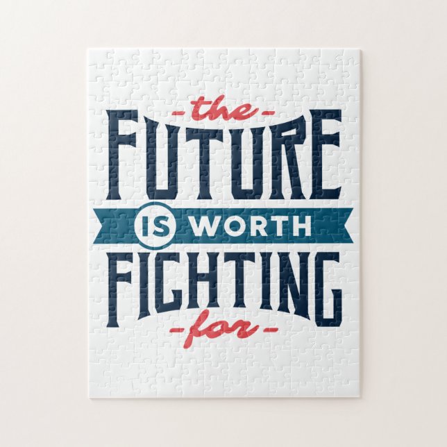 positiv puzzle (Vertikal)