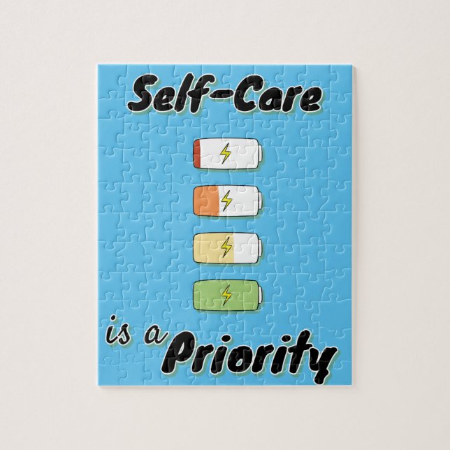 Positiv Puzzle (Vertikal)