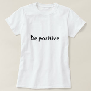 positiv T-Shirt