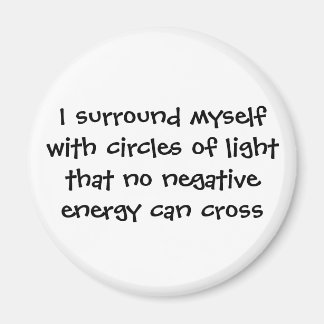 Positivauronmagnet Magnet