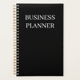 Positive Affirmation Personalized Planner Planer