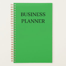 Positive Affirmation Personalized Planner Planer