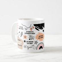 Positive Affirmationen Motivation Erfolg