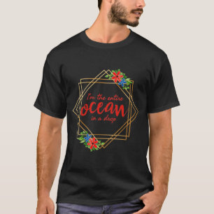 positive Bejahungen der Selbstannahme T-Shirt